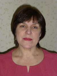 Председатель Ананьина Наталья Николаевна